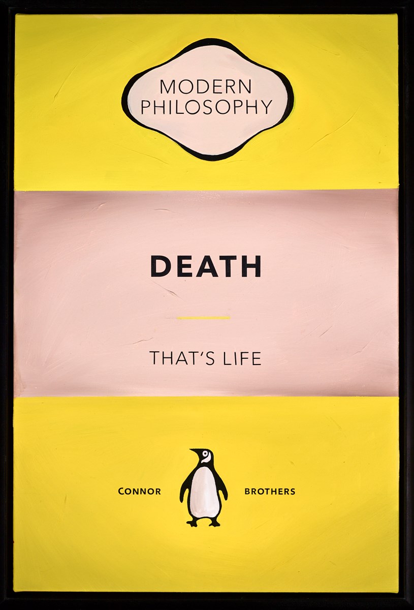 Death (Yellow)